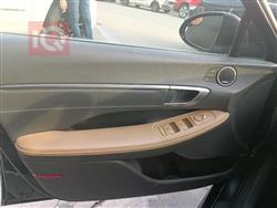 هیوندای سۆناتا